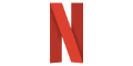 Logo: Netflix
